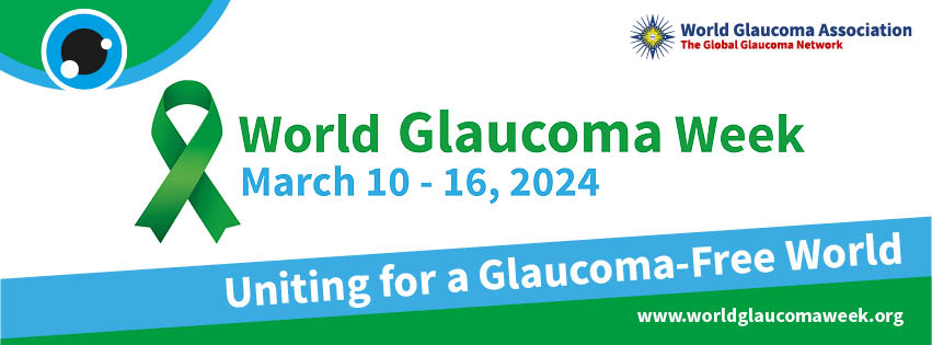 ¿Cómo evoluciona el glaucoma?